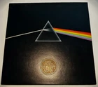 PINK FLOYD - DARK SIDE OF THE MOON - ORIGINAL 1973 VINYL LP - SMAS 11163 VG+