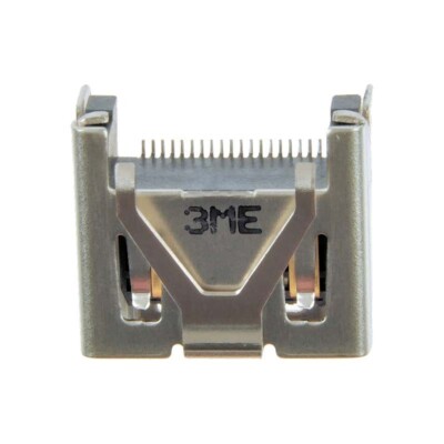 PlayStation 4 Slim & PS4 Pro HDMI Port 5 Pack