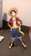 FIGURA DE ACCION ONE PIECE LUFFY
