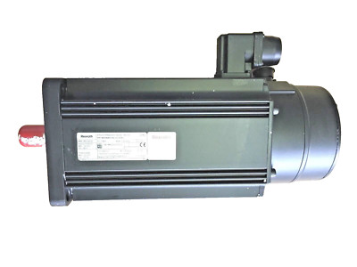Rexroth Indramat Servomotor MAC093B-0-OS-3-C/110-B-1 MNR: R911232103