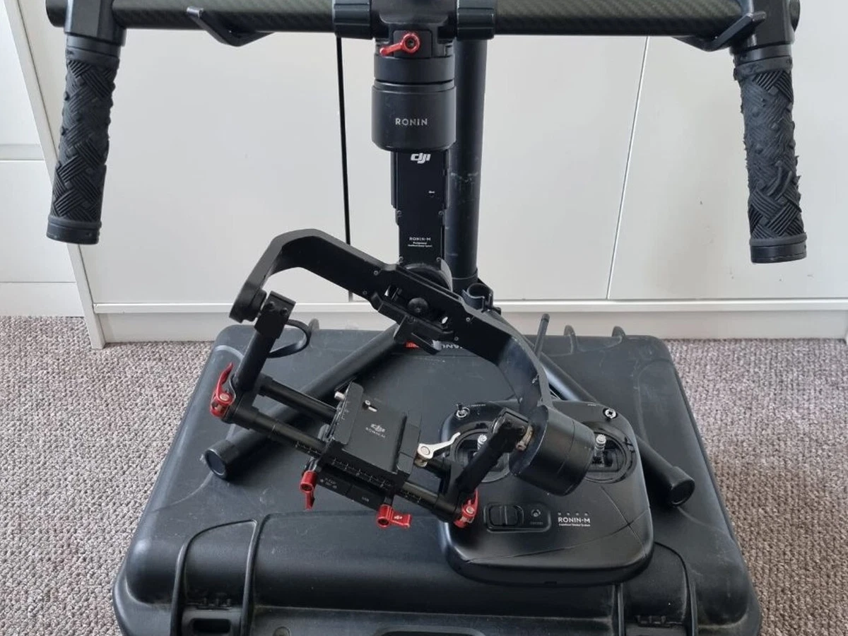 Ronin m ebay 2025
