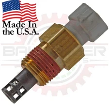 Genuine Delphi Fast Response GM Intake Air Temperature Sensor ( IAT / MAT / ACT)