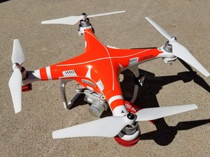 dji phantom 3 waterproof