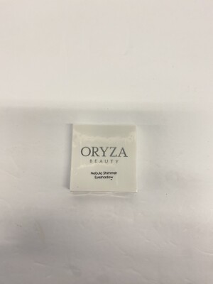 Oryza Beauty Nebula Shimmer Eyeshadow   8.0 g