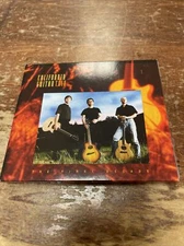 CALIFORNIA GUITAR TRIO- THE FIRST DECADE CD LIKE NEW RARE OOP