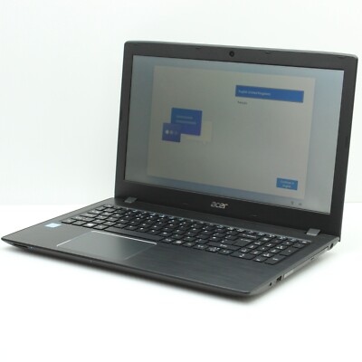 acer TravelMate P259 ノートパソコン / i5-7200U Acer TravelMate P259 - i5-7200U · Intel HD Graphics 620 · 15.6