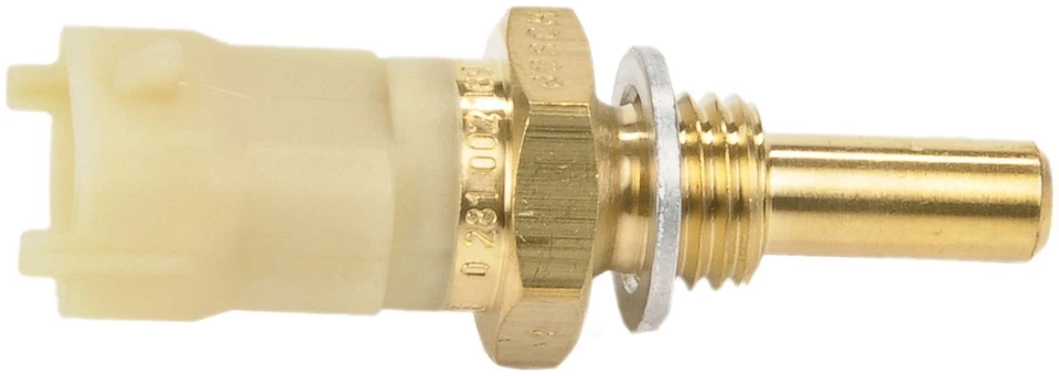 Sensor de temperatura del refrigerante del motor Bosch 0281002169 Foto 4 de 4