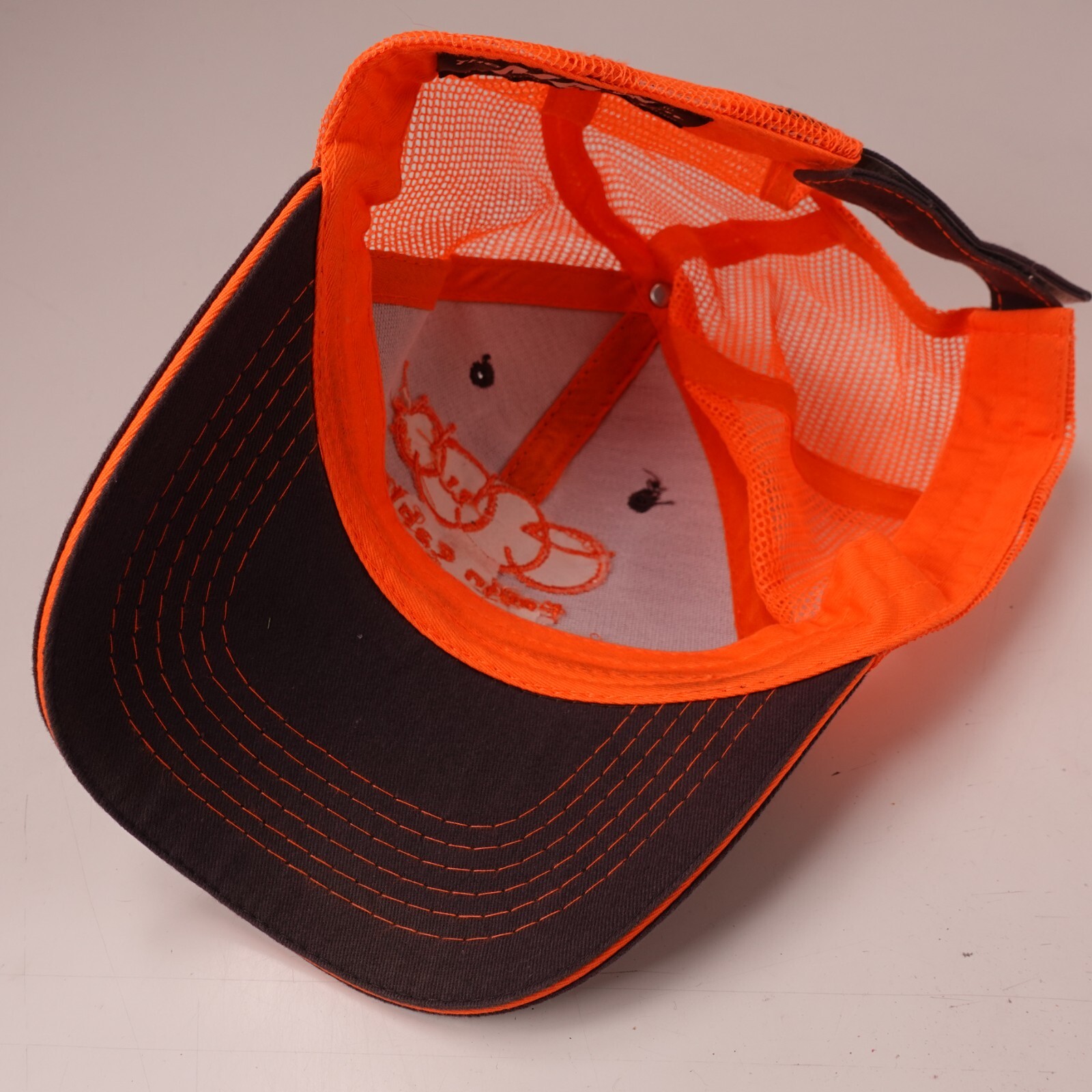 Ervin Cable Construction Ball Cap Adjustable Base… - image 5
