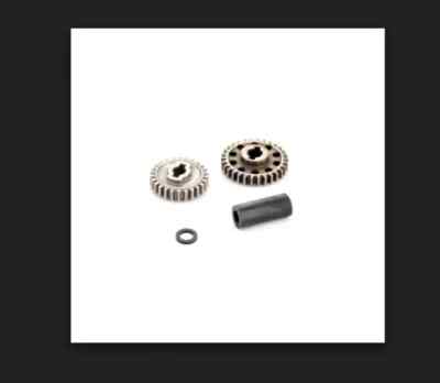 THUNDER TIGER PD7207 FWD/REV DRIVE GEARS MTA 4
