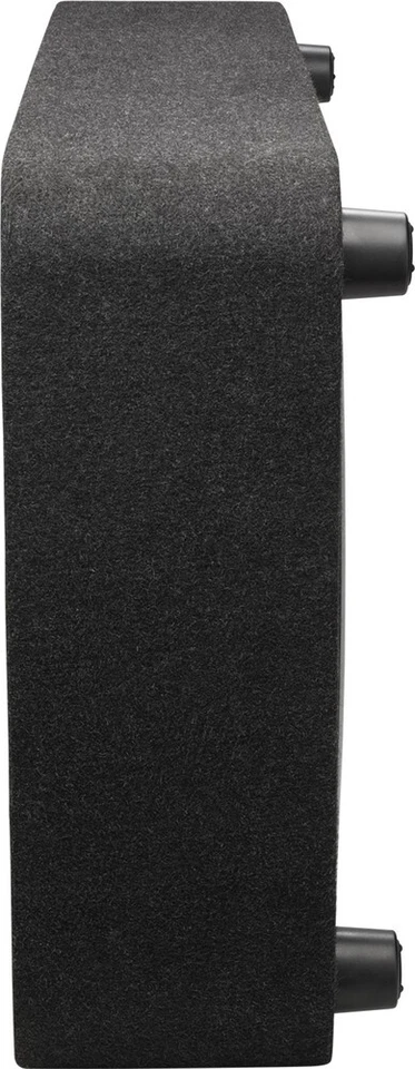 Infinity Reference 1200SSL Loaded Dual 12" Sealed Enclosure - Image 4 of 4