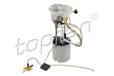 117 316 TOPRAN Fuel Feed Unit for AUDI