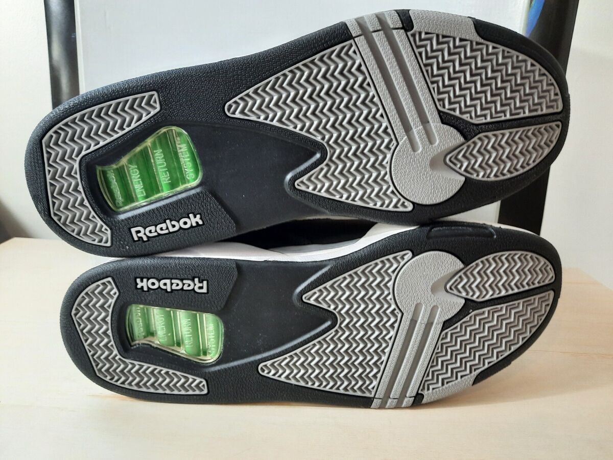 Reebok Pump Omni Zone LT X Solebox Rare 9.5 | eBay Reebok Pump Omni Zone LT X Solebox Rare 9.5 | eBay