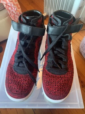 Nike Air Force 1 Ultra Flyknit Mid