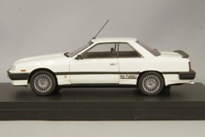 Nissan Skyline 00 Rs X Turbo C Kdr30 White Mark43 1 43 Pmw Ebay