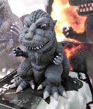 2024 Enshrined Monsters 5" Original Godzilla 1954 Figure Banprest Kaiju Toy