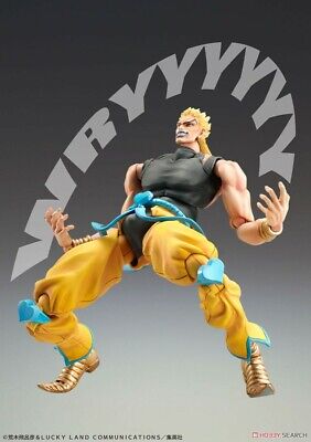 Super image movable DIO (awakening version) JoJo's Bizarre