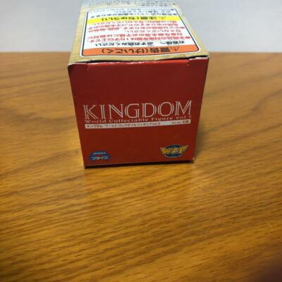 Kingdom OusenOsen World Collectable Figure Anime Japan Prize WCF