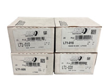 PERFECT LT1 STYLE UNCOATED LEAD WHEEL WEIGHTS...