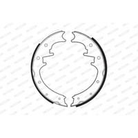 Ferodo Bremsbackensatz Bremsbacken Hinten FüR Jeep Cherokee KJ Grand ZJ