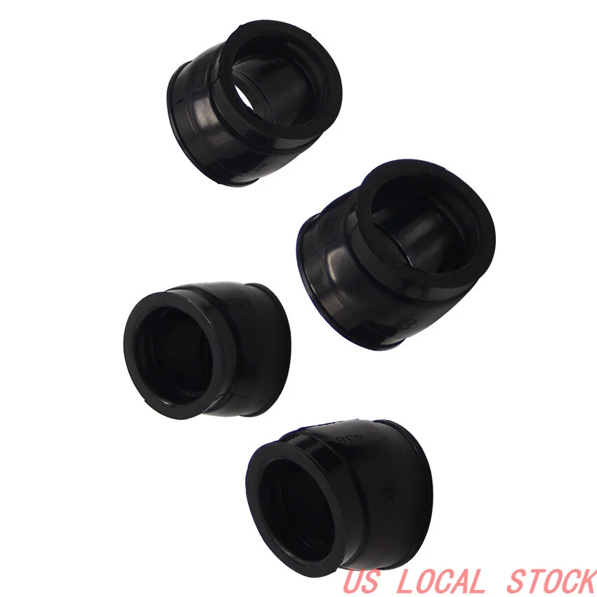 For Honda Intake Manifold Boot Joint CB1100F Super Sport 83-84 CB1000C Custom 83 - Изображение 4 из 4