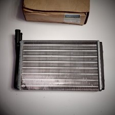 Radiateur Porsche 924