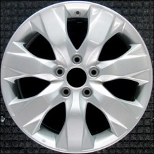 Honda ACCORD 17 Inch Painted OEM Wheel Rim 2008 To 2010