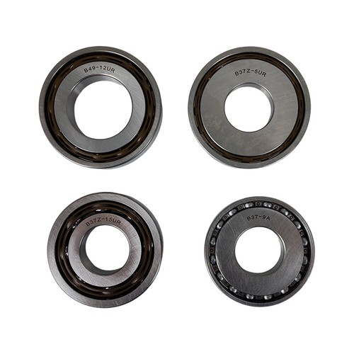 Fit For Toyota LEXUS K114 CVT Automatic Transmission Pulley Bearing Kit 4PCS/KIT - Picture 2 of 9