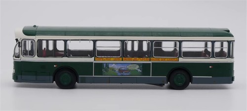 for IXO France for Renault for Saviem for SC10 Bus 1/43 Truck Pre-built Model - Picture 4 of 6