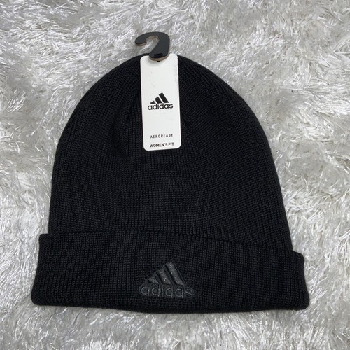 Adidas Women's Black/Black Metallic 