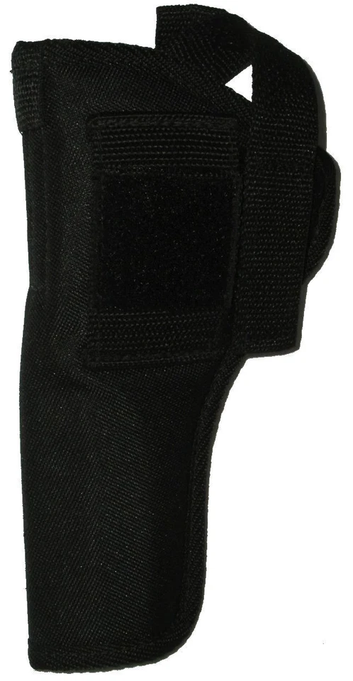 Belt Holster USA MFG Charter Arms Target Pathfinder Revolver .22 5 In - Image 4 of 4