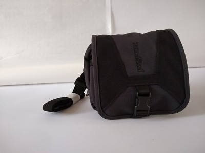Jansport Capacity, electronic device bag, gepolsterte Schultertasche, G-Tree L