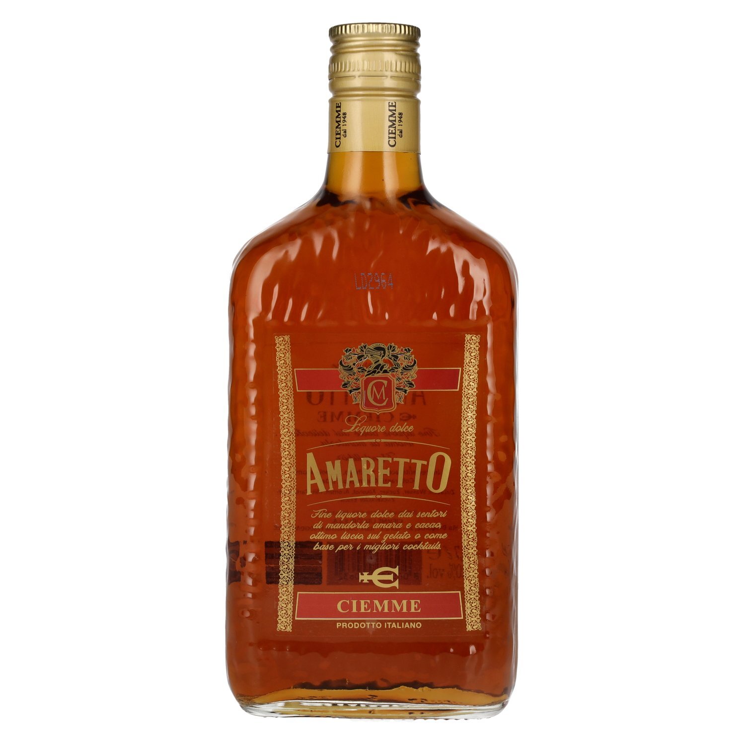 Ciemme AMARETTO Liquore