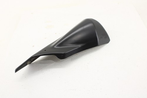 11-24 SuzukI GSXR600 Muffler Exhaust Pipe Cover Heat Shield Guard - Picture 4 of 9