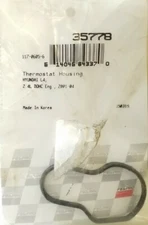 35778 Fel-pro Engine Thermostat Coolant Gasket Free Shipping Free Returns