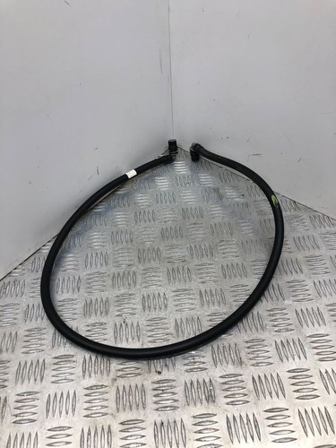 BMW 5 F10 F11 2011 Schlauch Scheinwerferreinigungsanlage 13264011 71178747