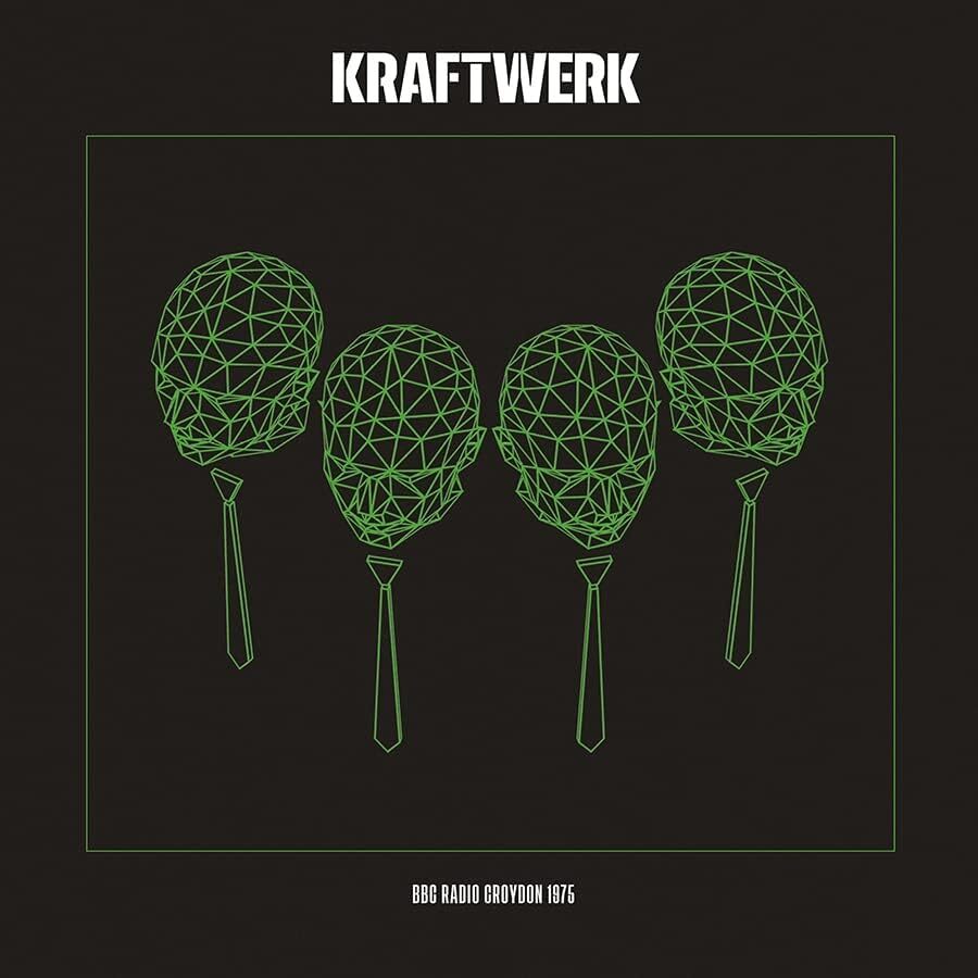 Лимитированный альбом Croydon 1975 года выпуска [ВИНИЛ]