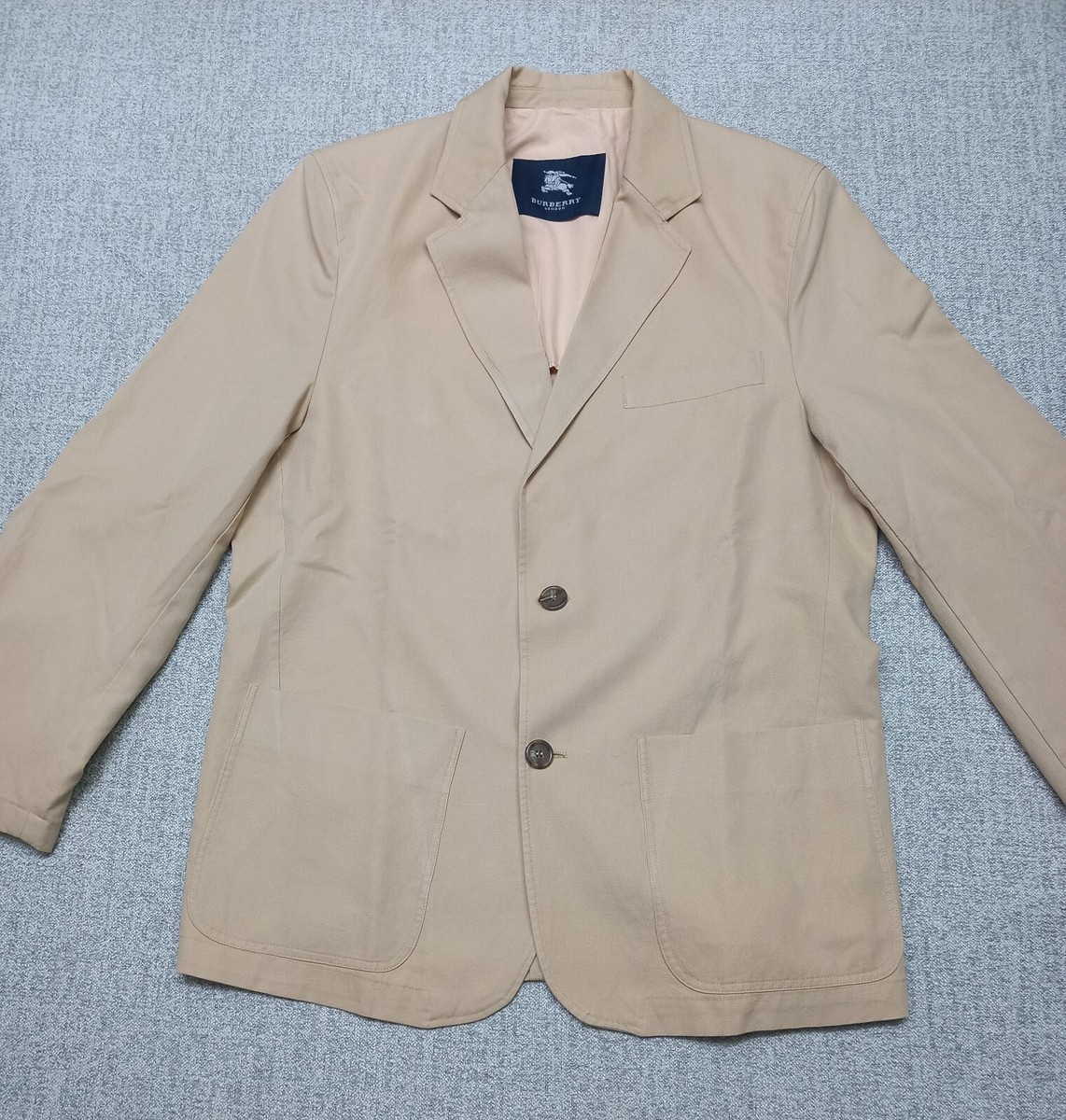 ジャケット・アウター old BURBERRY LONDON fade drizzler jacket ジャケット・アウター old BURBERRY LONDON fade drizzler