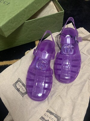 GUCCI ミュール 816633_AAEKU_1000_001_100_0000
