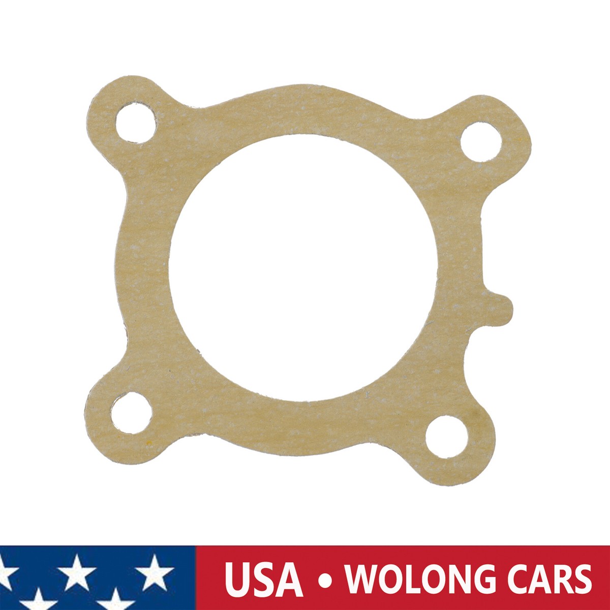 Engine Oil Filter Adapter Gasket for Nissan Hardbody Pick Up 240SX