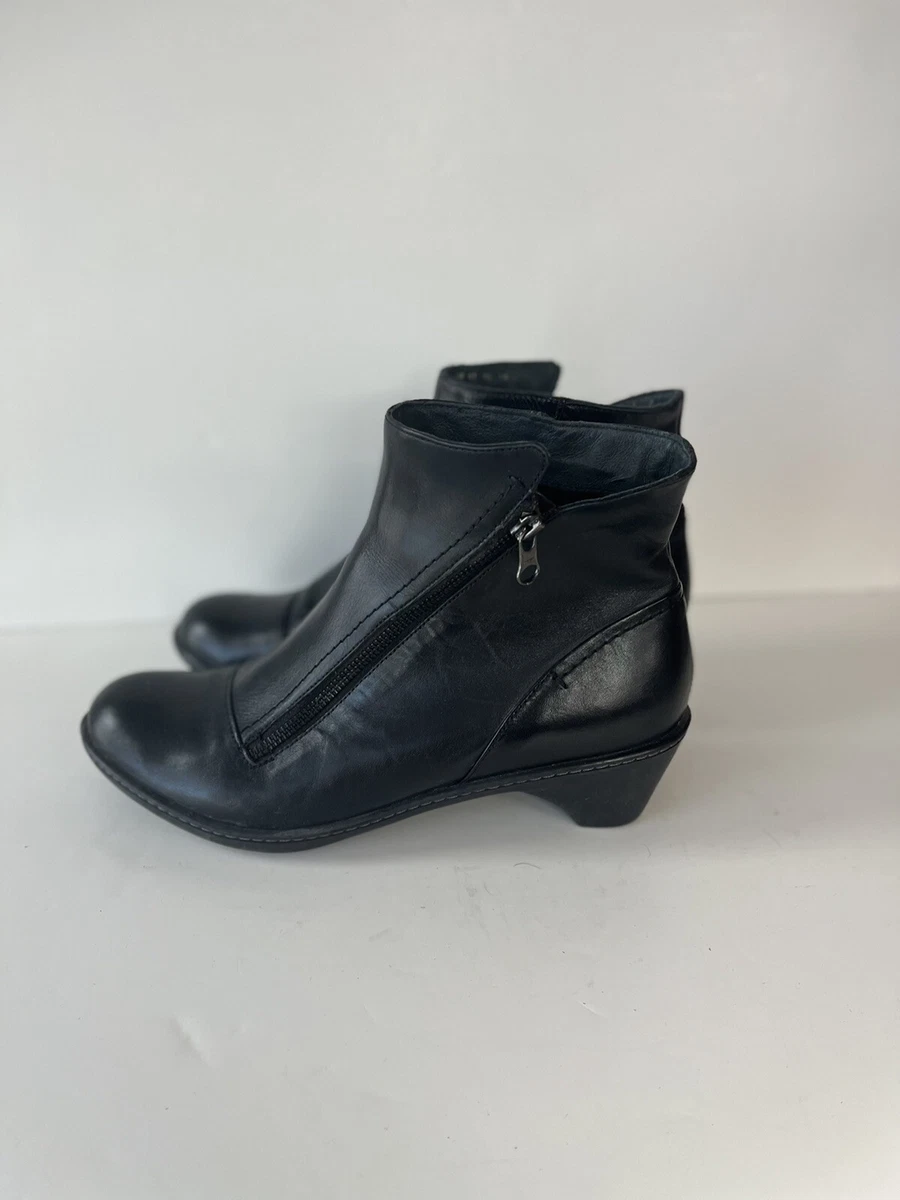 Dansko lace sale up boots