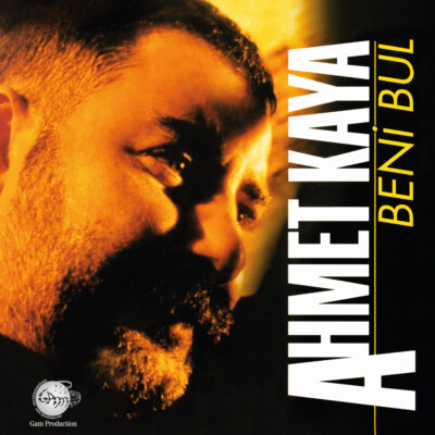 Ahmet Kaya   Beni Bul    LP Plak NEU