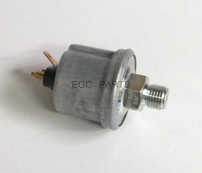 VDO Oil Pressure Sender Unit - 360081030075