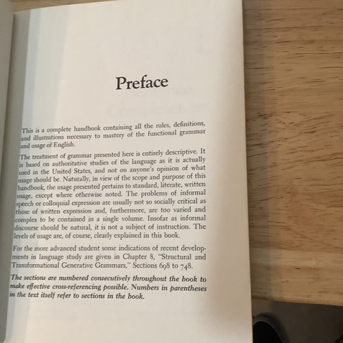 Plain English Handbook by Martyn Walsh - Picture 7 of 7