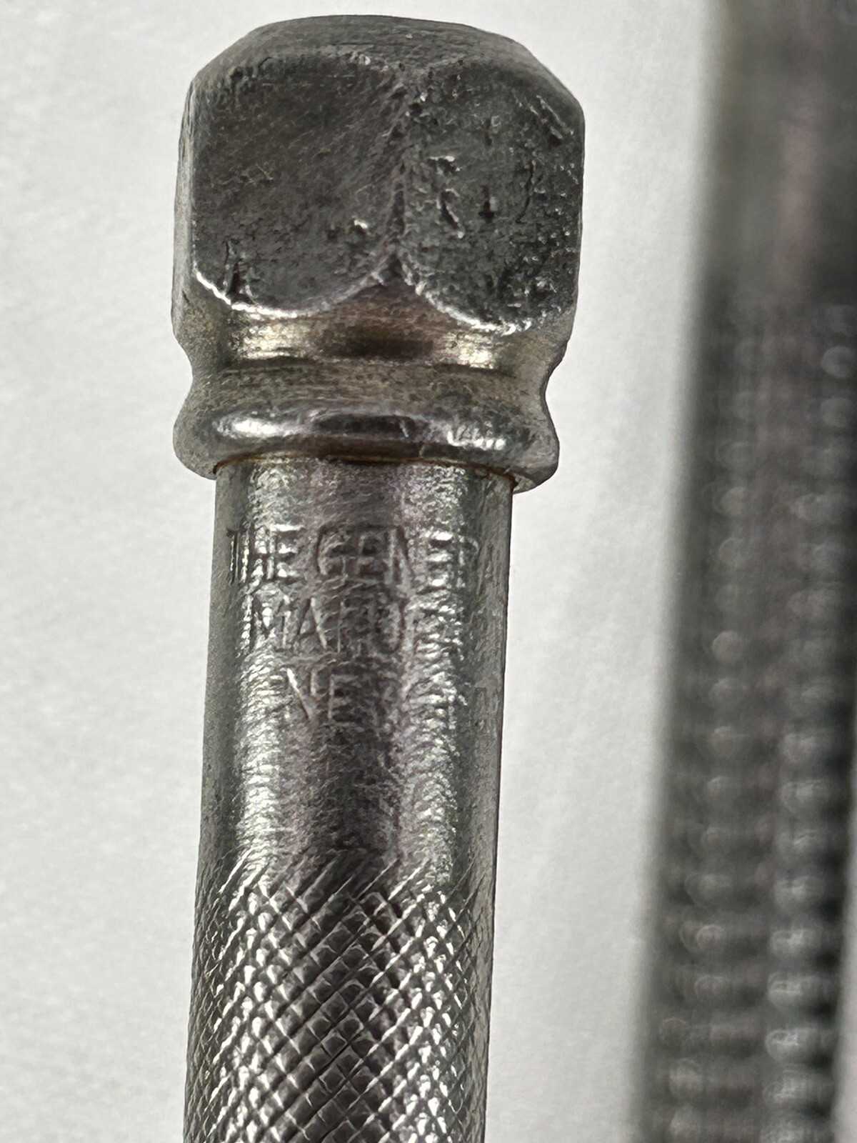 VTG Tool Lot 3 Dasco Mayhem Center Punch 1 General Hardware Philips Screwdriver