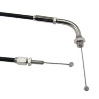 Gaszug ÖFfner FüR Kawasaki Z 400 K4 Z 440 C Gasbowdenzug