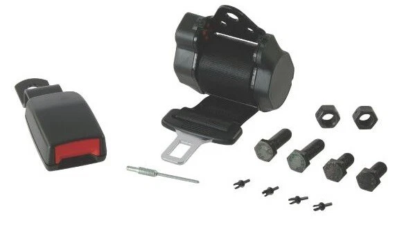 Grammer Beckengurt Duo-Sensitiv - 1079674 - Bild 1 von 1