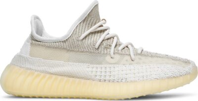 Size 11 - Yeezy Boost 350 V2 Natural