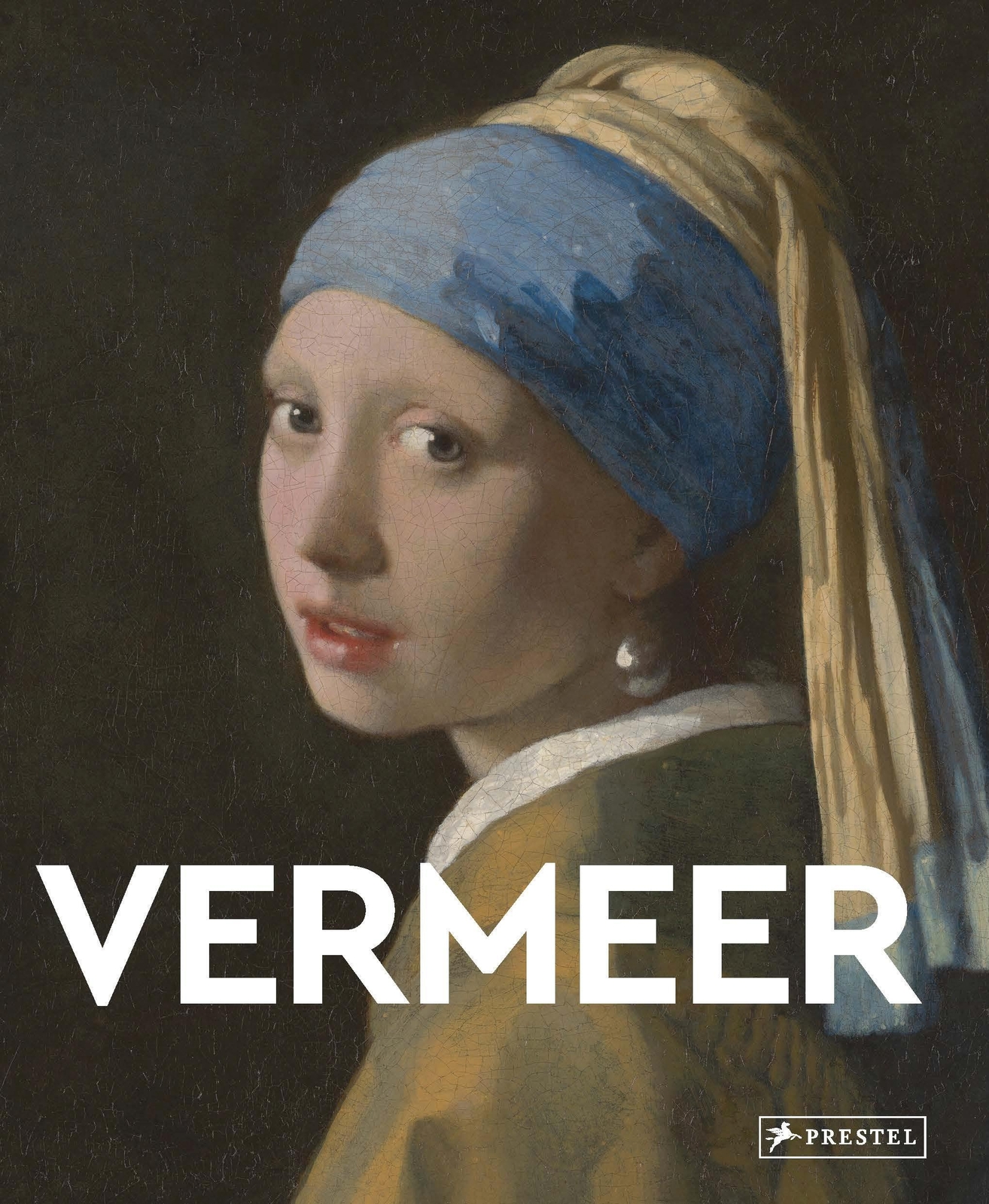 Thumbnail - Vermeer | Große Meister Der Kunst. Mit Zahlreichen Farbabbildungen |