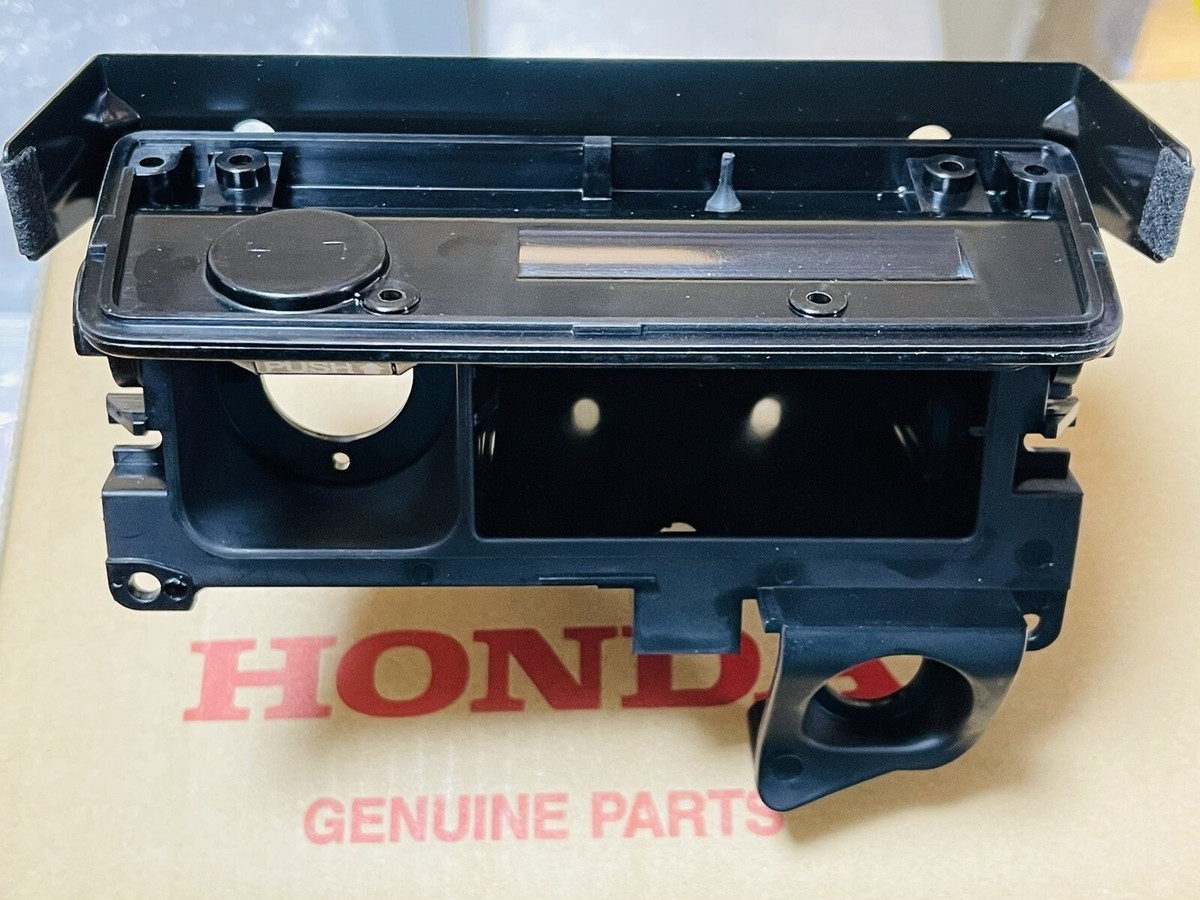 HONDA ACURA GENUINE OEM NSX Cover, Ashtray Console ☆ 77731-SL0