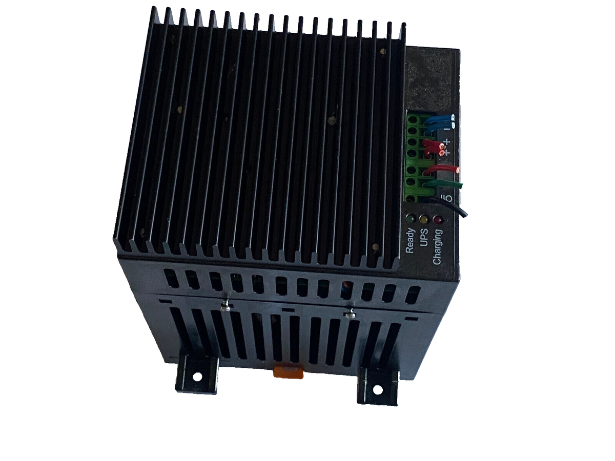 Michael Riedel DC-USV Unit RDCUSV 10 S ohne akku | eBay